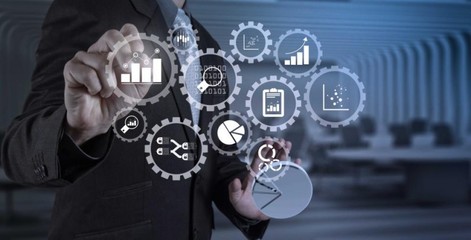 維信金科再次榮登2024上海軟件和信息技術服務業百強榜單，彰顯科技驅動實力