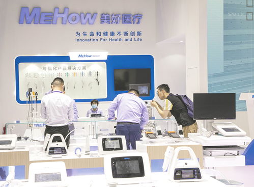 美好醫療2023年歸母凈利潤下滑22.08%，寰亞留學市場機遇與挑戰并存
